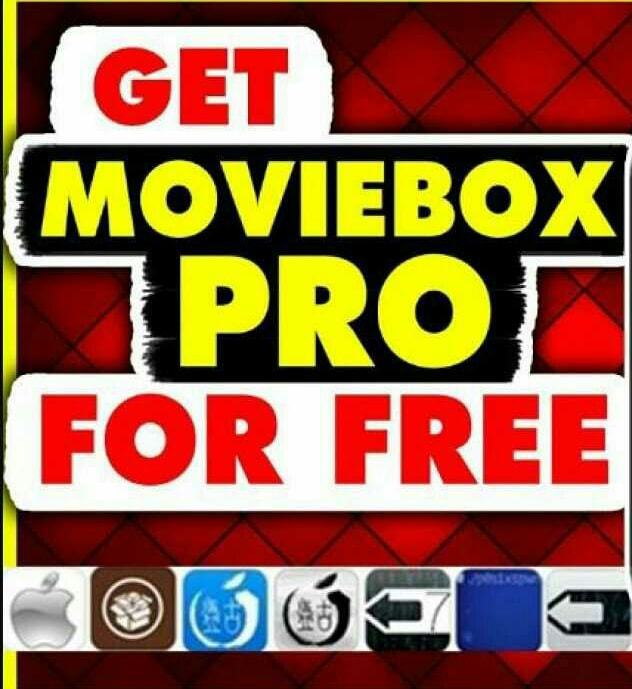 Moviebox Pro Home